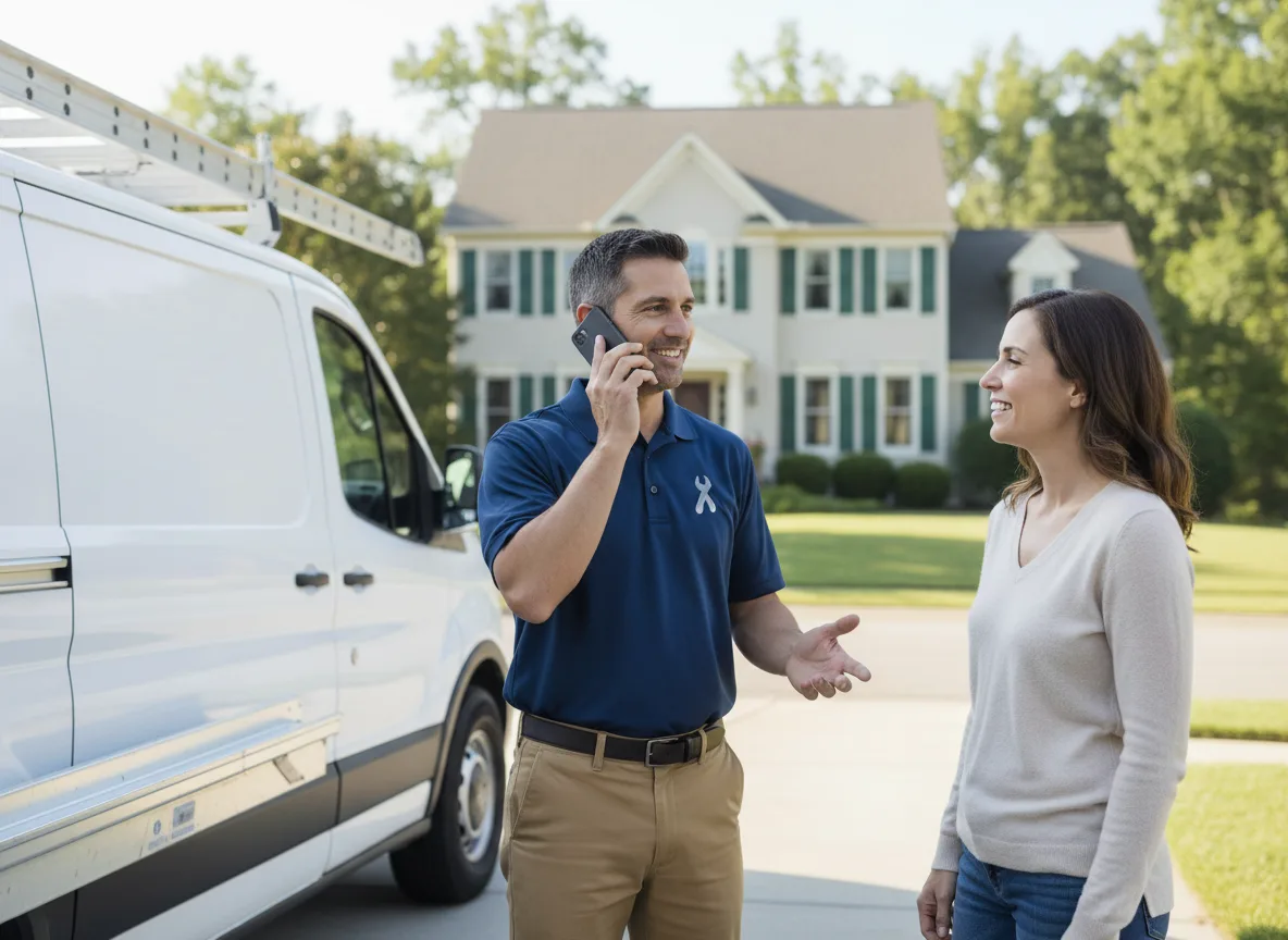 Home Gutter Service Falls, PA FAQs
